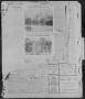 Thumbnail image of item number 2 in: 'Breckenridge Weekly Democrat (Breckenridge, Tex), No. 21, Ed. 1, Saturday, January 1, 1927'.