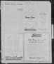 Thumbnail image of item number 3 in: 'Breckenridge Weekly Democrat (Breckenridge, Tex), No. 34, Ed. 1, Friday, April 1, 1927'.