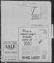Thumbnail image of item number 3 in: 'Breckenridge Weekly Democrat (Breckenridge, Tex), No. 52, Ed. 1, Friday, August 5, 1927'.