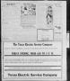 Thumbnail image of item number 3 in: 'Breckenridge Weekly Democrat (Breckenridge, Tex), No. 26, Ed. 1, Friday, February 3, 1928'.