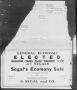 Thumbnail image of item number 4 in: 'Breckenridge Weekly Democrat (Breckenridge, Tex), No. 8, Ed. 1, Thursday, November 8, 1928'.