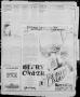 Thumbnail image of item number 4 in: 'Stephens County Sun (Breckenridge, Tex.), Vol. 5, No. 28, Ed. 1, Friday, September 7, 1934'.