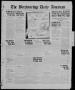 Newspaper: The Breckenridge Daily American (Breckenridge, Tex.), Vol. 3, No. 107…