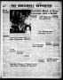 Newspaper: The Rockdale Reporter and Messenger (Rockdale, Tex.), Vol. 83, No. 4,…