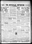 Newspaper: The Rockdale Reporter and Messenger (Rockdale, Tex.), Vol. 74, No. 33…