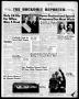 Newspaper: The Rockdale Reporter and Messenger (Rockdale, Tex.), Vol. 86, No. 16…