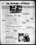 Newspaper: The Rockdale Reporter and Messenger (Rockdale, Tex.), Vol. 84, No. 18…