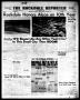 Newspaper: The Rockdale Reporter and Messenger (Rockdale, Tex.), Vol. 89, No. 39…