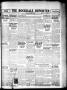 Primary view of The Rockdale Reporter and Messenger (Rockdale, Tex.), Vol. 74, No. 50, Ed. 1 Thursday, January 9, 1947
