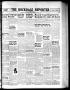 Primary view of The Rockdale Reporter and Messenger (Rockdale, Tex.), Vol. 77, No. 23, Ed. 1 Thursday, June 30, 1949
