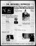 Newspaper: The Rockdale Reporter and Messenger (Rockdale, Tex.), Vol. 87, No. 12…