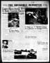 Primary view of The Rockdale Reporter and Messenger (Rockdale, Tex.), Vol. 89, No. 31, Ed. 1 Thursday, August 10, 1961