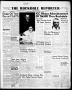 Newspaper: The Rockdale Reporter and Messenger (Rockdale, Tex.), Vol. 86, No. 52…