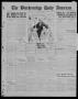 Newspaper: The Breckenridge Daily American (Breckenridge, Tex.), Vol. 3, No. 212…