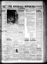 Primary view of The Rockdale Reporter and Messenger (Rockdale, Tex.), Vol. 76, No. 19, Ed. 1 Thursday, June 3, 1948