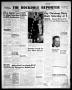 Newspaper: The Rockdale Reporter and Messenger (Rockdale, Tex.), Vol. 84, No. 47…
