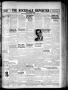 Newspaper: The Rockdale Reporter and Messenger (Rockdale, Tex.), Vol. 76, No. 11…