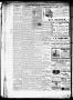 Thumbnail image of item number 2 in: 'Rockdale Messenger. (Rockdale, Tex.), Vol. 28, Ed. 1 Thursday, April 26, 1900'.