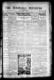 Primary view of The Rockdale Reporter and Messenger (Rockdale, Tex.), Vol. 52, No. 46, Ed. 1 Thursday, January 8, 1925