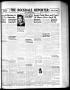 Newspaper: The Rockdale Reporter and Messenger (Rockdale, Tex.), Vol. 77, No. 10…