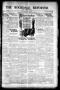 Primary view of The Rockdale Reporter and Messenger (Rockdale, Tex.), Vol. 53, No. 5, Ed. 1 Thursday, March 26, 1925