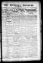Primary view of The Rockdale Reporter and Messenger (Rockdale, Tex.), Vol. 52, No. 49, Ed. 1 Thursday, January 29, 1925