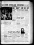 Newspaper: The Rockdale Reporter and Messenger (Rockdale, Tex.), Vol. 79, No. 2,…