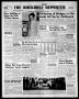 Primary view of The Rockdale Reporter and Messenger (Rockdale, Tex.), Vol. 82, No. 11, Ed. 1 Thursday, April 1, 1954