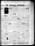 Newspaper: The Rockdale Reporter and Messenger (Rockdale, Tex.), Vol. 77, No. 11…