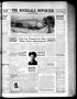 Newspaper: The Rockdale Reporter and Messenger (Rockdale, Tex.), Vol. 77, No. 6,…