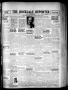 Primary view of The Rockdale Reporter and Messenger (Rockdale, Tex.), Vol. 76, No. 5, Ed. 1 Thursday, February 26, 1948