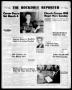 Primary view of The Rockdale Reporter and Messenger (Rockdale, Tex.), Vol. [86], No. [4], Ed. 1 Thursday, February 6, 1958