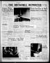 Primary view of The Rockdale Reporter and Messenger (Rockdale, Tex.), Vol. 87, No. 02, Ed. 1 Thursday, January 22, 1959