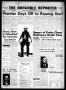 Newspaper: The Rockdale Reporter and Messenger (Rockdale, Tex.), Vol. 91, No. 24…
