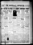 Primary view of The Rockdale Reporter and Messenger (Rockdale, Tex.), Vol. 75, No. 7, Ed. 1 Thursday, March 13, 1947