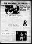Primary view of The Rockdale Reporter and Messenger (Rockdale, Tex.), Vol. 91, No. 42, Ed. 1 Thursday, October 24, 1963