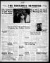 Newspaper: The Rockdale Reporter and Messenger (Rockdale, Tex.), Vol. 85, No. 5,…