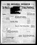 Newspaper: The Rockdale Reporter and Messenger (Rockdale, Tex.), Vol. 85, No. 35…