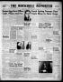Newspaper: The Rockdale Reporter and Messenger (Rockdale, Tex.), Vol. 83, No. 11…