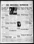 Newspaper: The Rockdale Reporter and Messenger (Rockdale, Tex.), Vol. 81, No. 06…