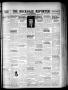 Newspaper: The Rockdale Reporter and Messenger (Rockdale, Tex.), Vol. 76, No. 4,…