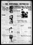 Newspaper: The Rockdale Reporter and Messenger (Rockdale, Tex.), Vol. 91, No. 09…