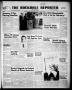 Newspaper: The Rockdale Reporter and Messenger (Rockdale, Tex.), Vol. 83, No. 1,…