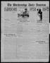 Newspaper: The Breckenridge Daily American (Breckenridge, Tex.), Vol. 3, No. 256…
