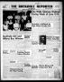 Newspaper: The Rockdale Reporter and Messenger (Rockdale, Tex.), Vol. 83, No. 21…