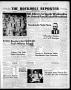 Newspaper: The Rockdale Reporter and Messenger (Rockdale, Tex.), Vol. 86, No. 39…