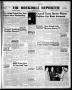 Newspaper: The Rockdale Reporter and Messenger (Rockdale, Tex.), Vol. 81, No. 52…