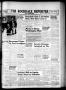 Newspaper: The Rockdale Reporter and Messenger (Rockdale, Tex.), Vol. 79, No. 34…