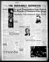 Newspaper: The Rockdale Reporter and Messenger (Rockdale, Tex.), Vol. 87, No. 15…