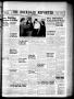 Newspaper: The Rockdale Reporter and Messenger (Rockdale, Tex.), Vol. 79, No. 8,…